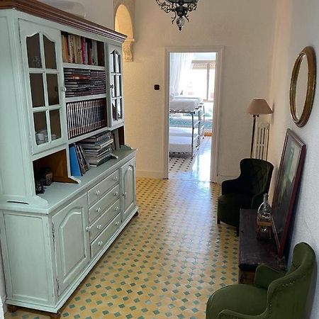 Apartamento Centro Гранада Екстериор снимка