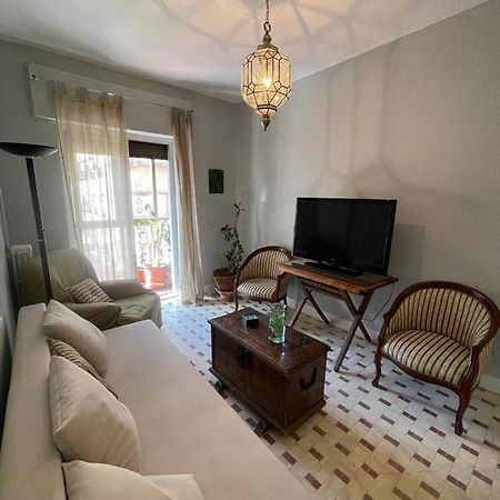 Apartamento Centro Гранада Екстериор снимка