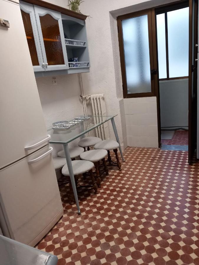 Apartamento Centro Гранада Екстериор снимка