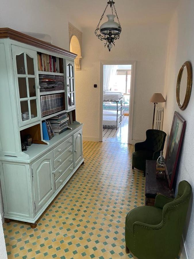 Apartamento Centro Гранада Екстериор снимка