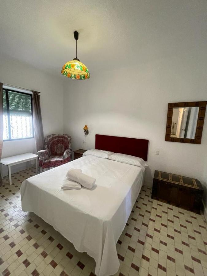 Apartamento Centro Гранада Екстериор снимка