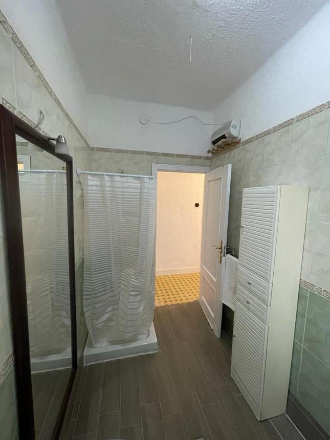 Apartamento Centro Гранада Екстериор снимка