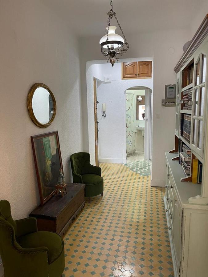 Apartamento Centro Гранада Екстериор снимка