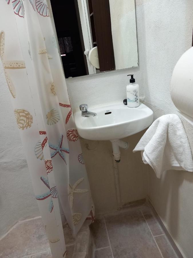 Apartamento Centro Гранада Екстериор снимка