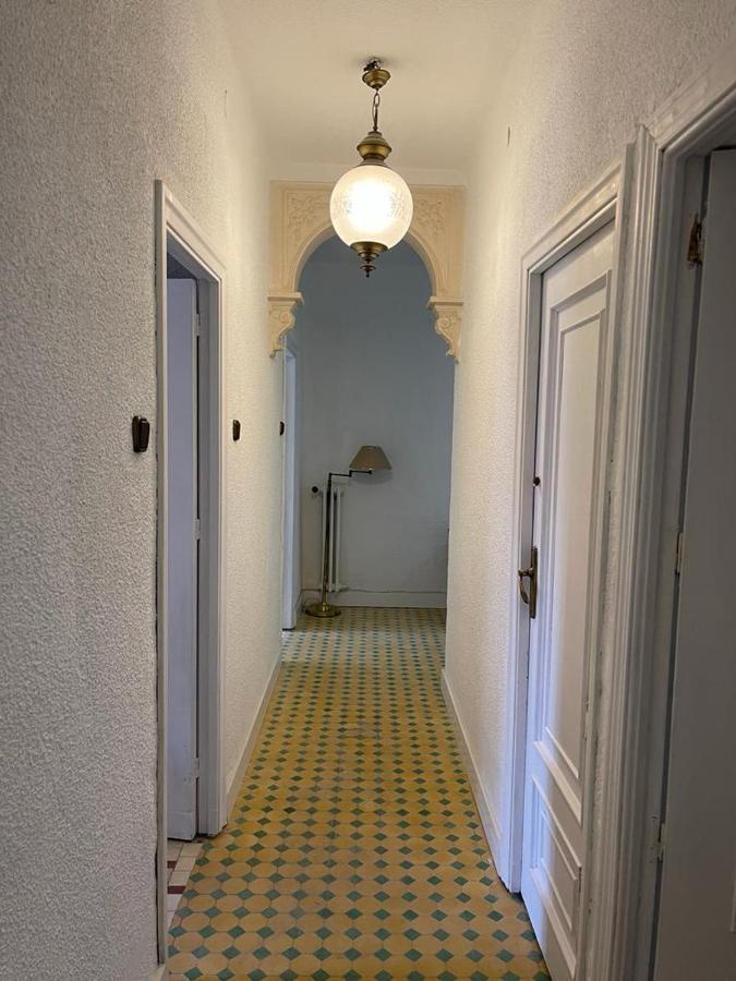 Apartamento Centro Гранада Екстериор снимка