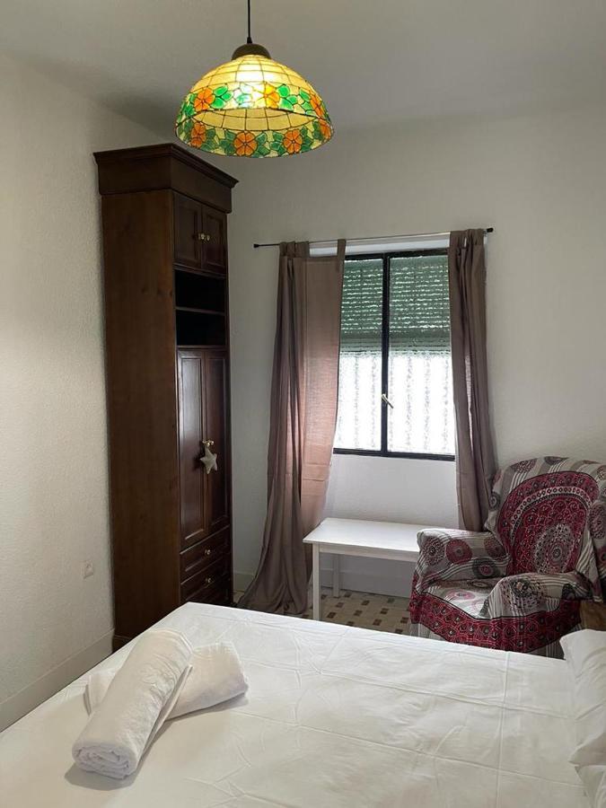 Apartamento Centro Гранада Екстериор снимка