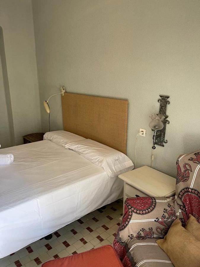 Apartamento Centro Гранада Екстериор снимка