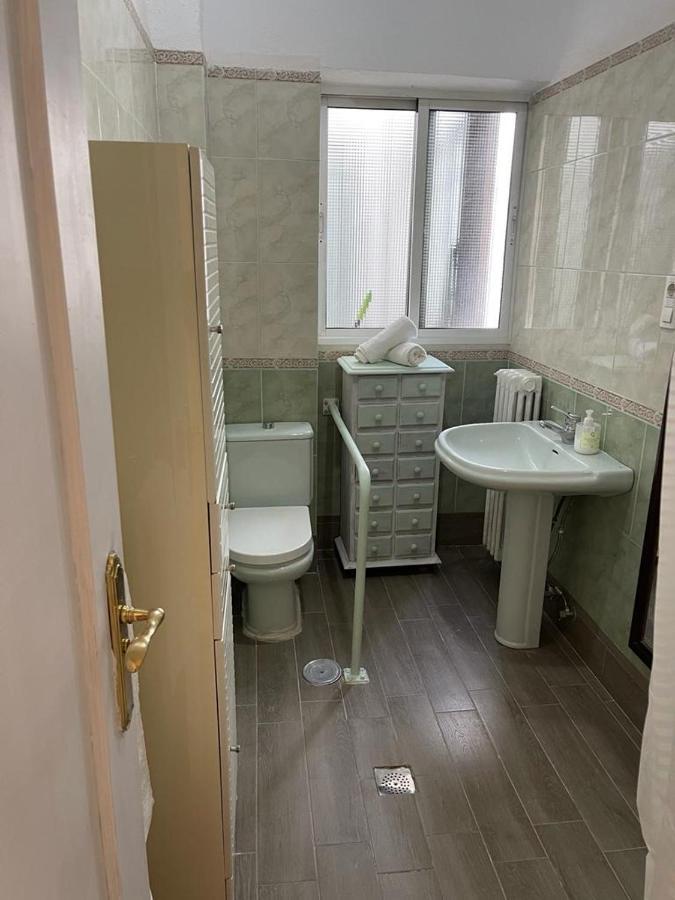 Apartamento Centro Гранада Екстериор снимка