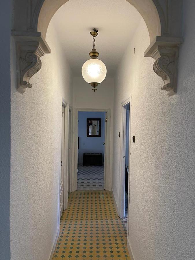Apartamento Centro Гранада Екстериор снимка